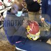 Bruce Smith Signed Washington Football Team Speed Full Size NFL Helmet - Image 2