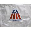 Brett Favre Signed Southern Mississippi Golden Eagles Football Nike Game White NCAA Jersey - Image 4