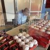 Tom Glavine Signed Atlanta Braves Rawlings Official Major League White MLB Baseball - Image 3