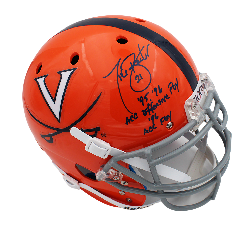 cavs football helmet Schutt NCAA Virginia Cavaliers Desk Caddy, Navy #16 Alt. 7 Sporting Goods Based on one of the most popular on W.T. Woodson Cavaliers HS (Fairfax,