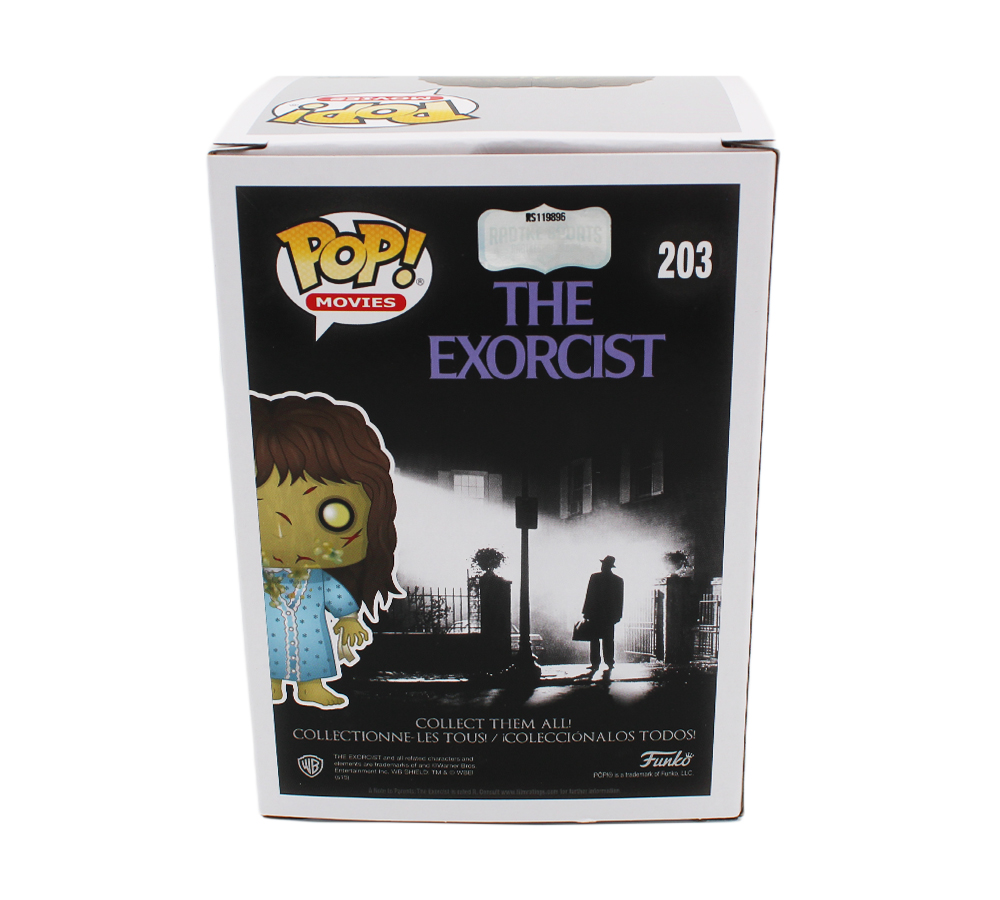 Funko Pop The Exorcist 203 Regan