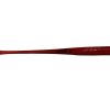 Jorge Soler Signed Atlanta Braves Rawlings Big Stick Red Bat - Image 3