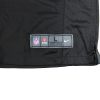 Drew Brees Signed New Orleans Saints Nike Game Black Jersey - Image 3