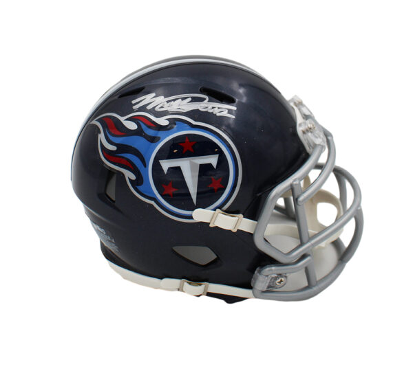 Riddell Speed Pocket Football Casque - Tennessee Titans