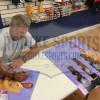 Brett Favre Signed Green Bay Packers Hall of Fame Speech 16x20 Photo with "HOF 16" Inscription-14055