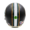 Brett Favre Signed Green Bay Packers Authentic Custom Black NFL Helmet - Image 2