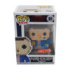 Millie Bobby Brown Signed Stranger Things Eleven with Eggs #421 Funko Pop!