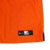 Bo Nix Signed Denver Broncos Nike Game Orange 1977 Throwback NFL Jersey - Image 4