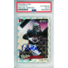 Kyle Pitts Signed Atlanta Falcons 2021 Panini Donruss The Rookies Encapsulated Card