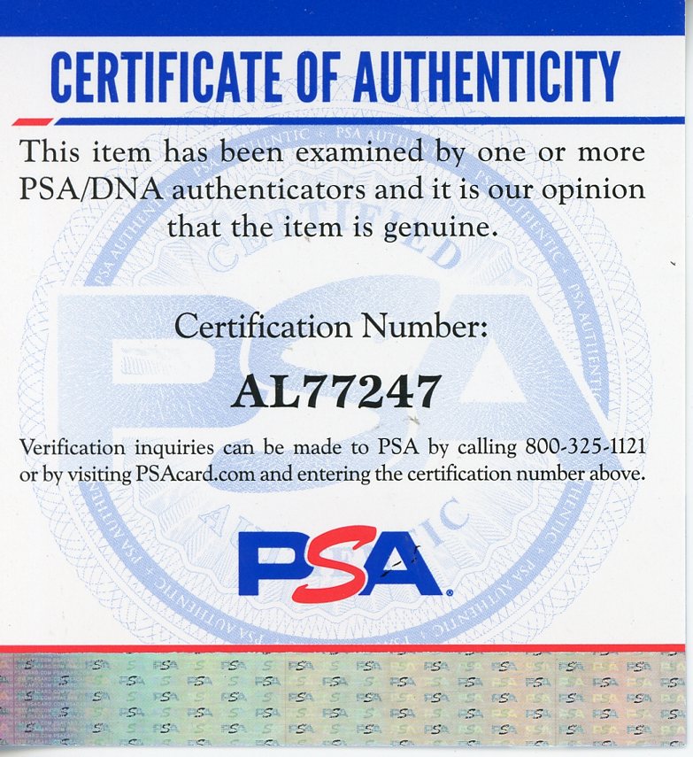 Derrick Henry Signed Baltimore Ravens Speed Full Size Alternate 2024 NFL Helmet - Image 2