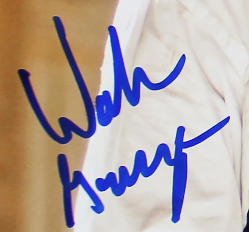 Walton Goggins Signed The Hateful Eight Standing Unframed 11x14 Photo - Image 2