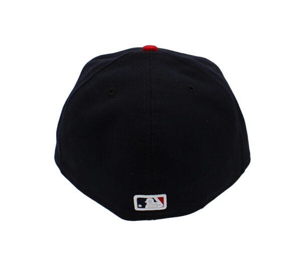 Keith Hernandez Signed St. Louis Cardinals Navy MLB Hat - Image 4