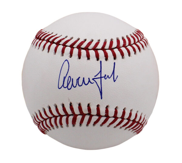 Aaron Judge Signed New York Yankees Rawlings Official Major League MLB Baseball