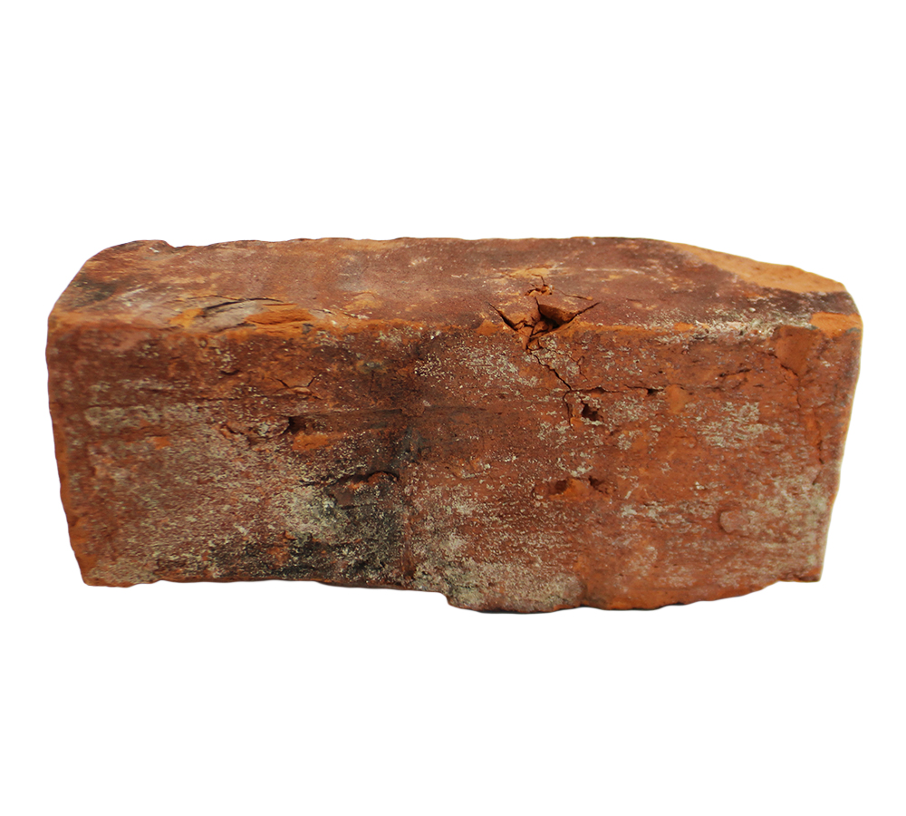 Jim Rice, Fred Lynn, Dwight Evans Signed Boston Red Sox Fenway Park Red Brick #2 - Image 3