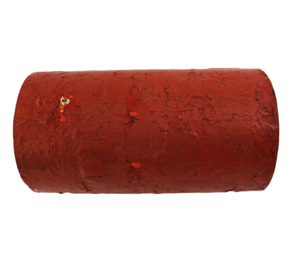 Nolan Ryan Signed New York Mets Shea Stadium Foul Pole #2 with "'69 W.S. Champs" Inscription - Image 3