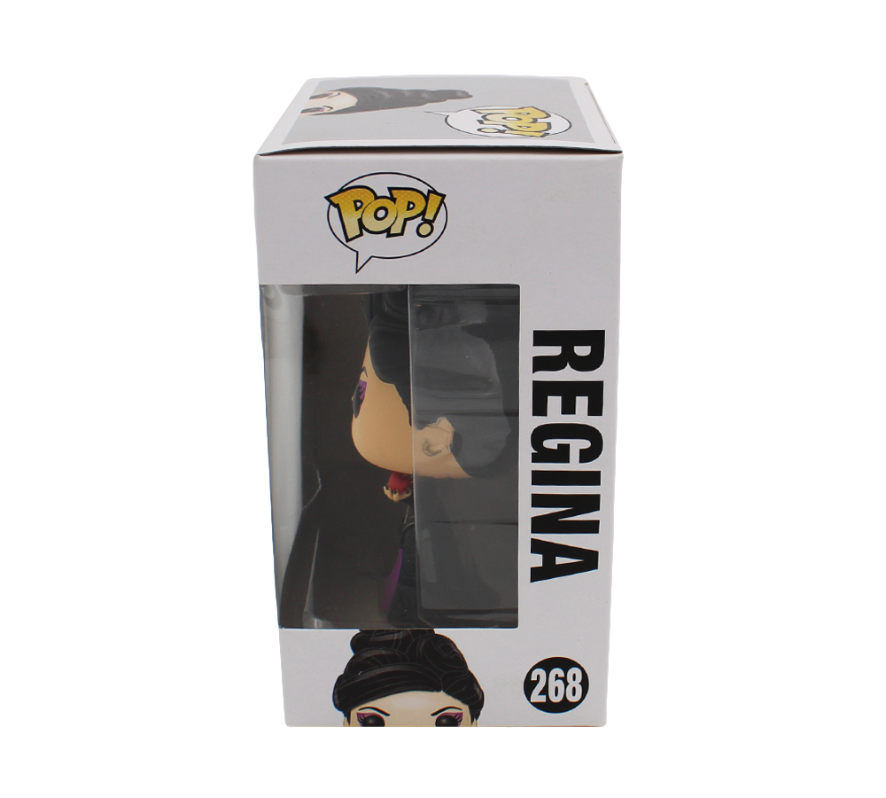 Unsigned Once Upon A Time #268 Regina Funko Pop Vinyl Figure - Image 2