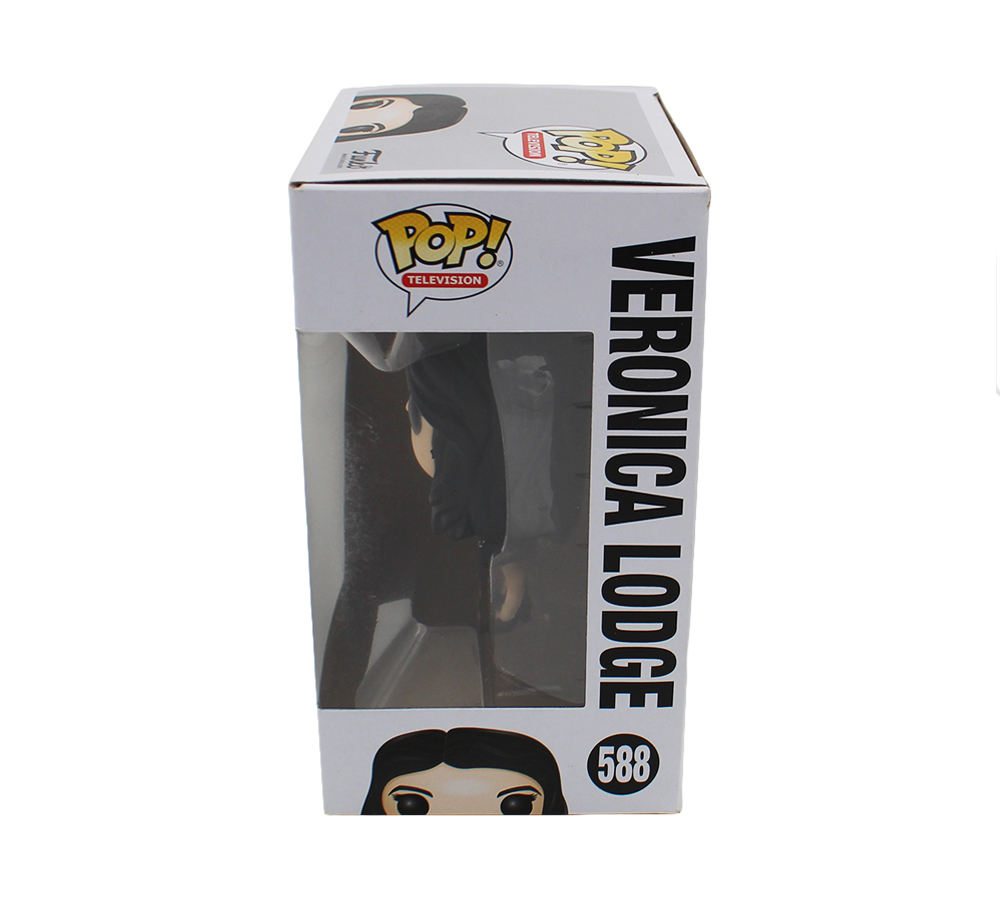 Unsigned Riverdale #588 Veronica Lodge Funko Pop Vinyl Figure - Image 2