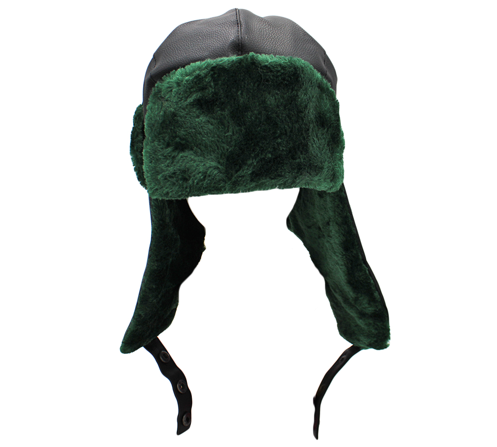 Randy Quaid Signed National Lampoons Christmas Vacation Costume Cousin Eddie Hat - Image 2