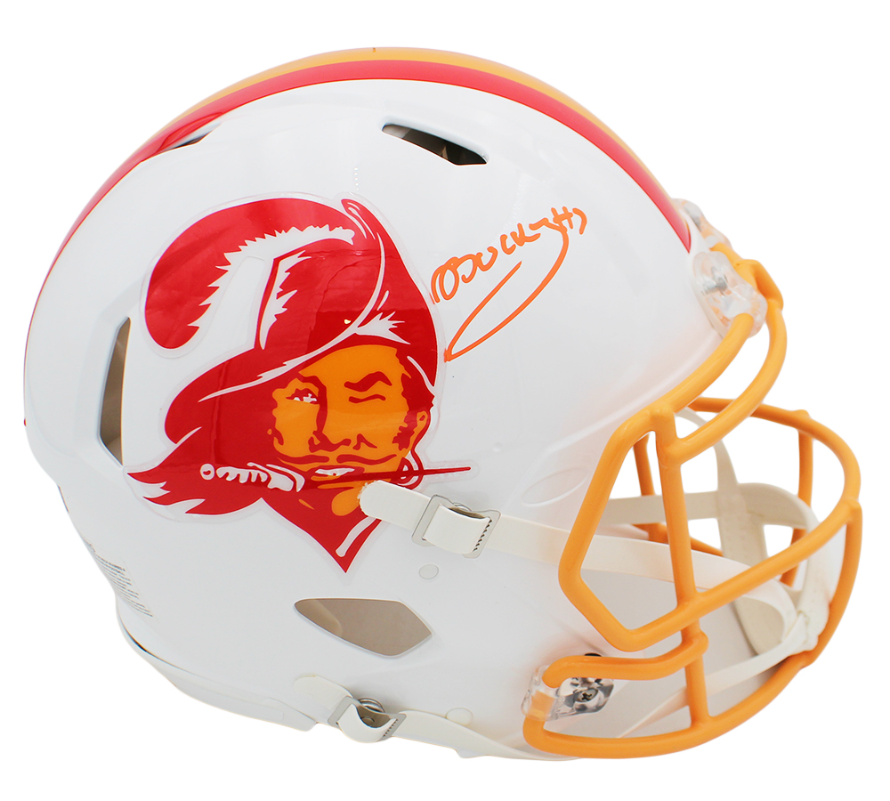 1975 football helmet Denver Broncos Authentic Speedflex 1975-1996 a name synonymous with Denver Broncos football New York Giants Disco NY