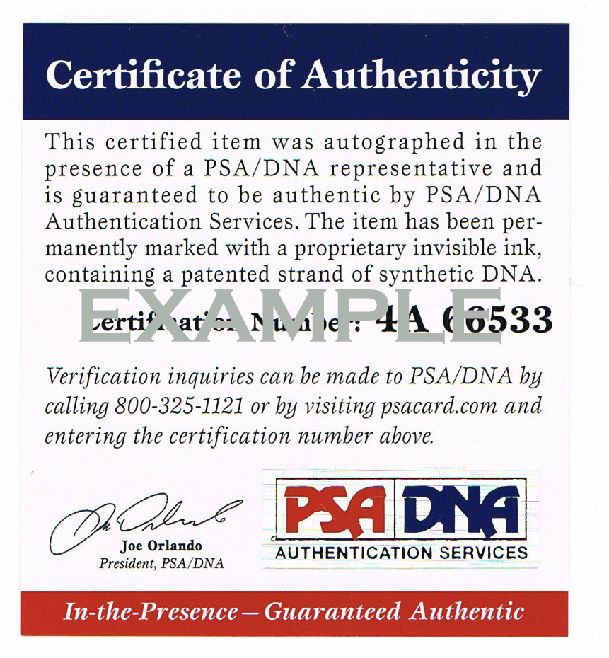 Brett Favre Signed Atlanta Falcons 1991 Fleer Ultra #283 Encapsulated Card - Image 3