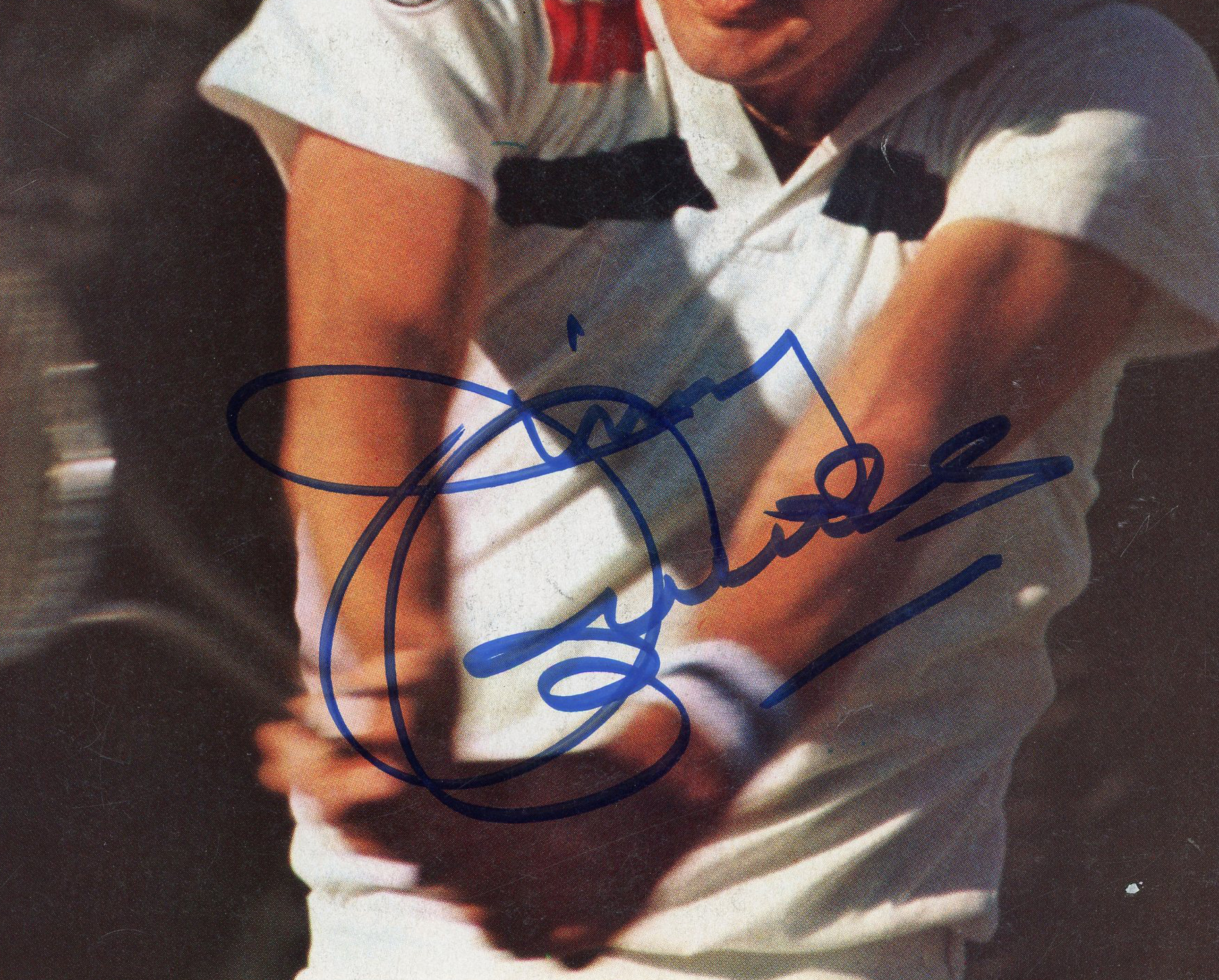 Jimmy Connors Signed September 20, 1976 Tennis Sports Illustrated Magazine - Image 2