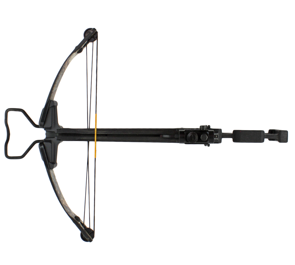 Norman Reedus Signed The Walking Dead Horton Scout HD 125 Crossbow - Image 3